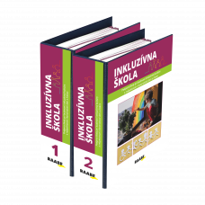 INKLUZÍVNA ŠKOLA INKLUZÍVNA ŠKOLA